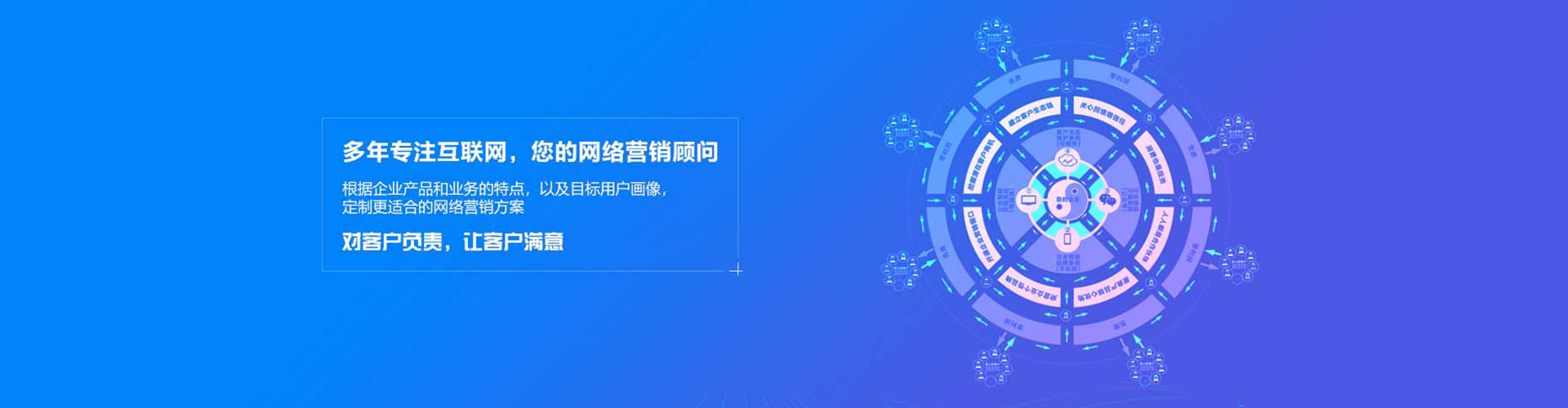 阜康百度推广代理